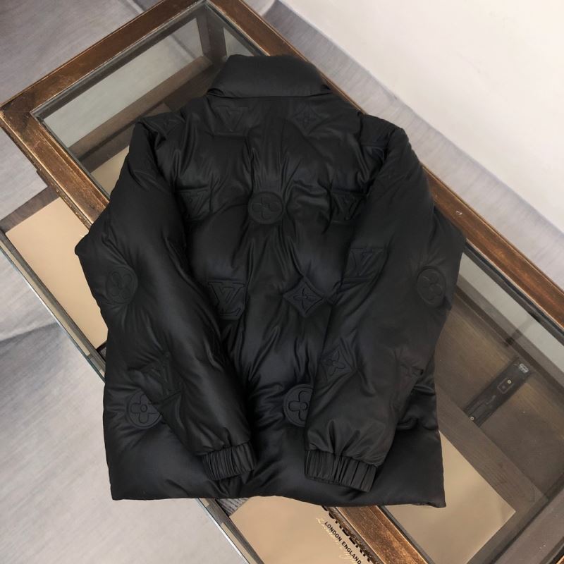 Louis Vuitton Down Jackets